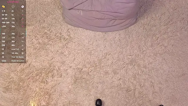 GiseleLamos's cam snapshot