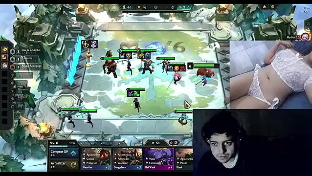 Giby_Grace's cam snapshot