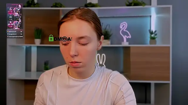 stella_flower's cam snapshot