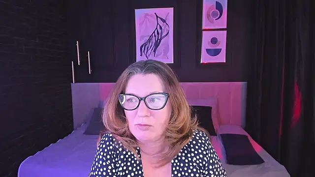 LeaPure's cam snapshot