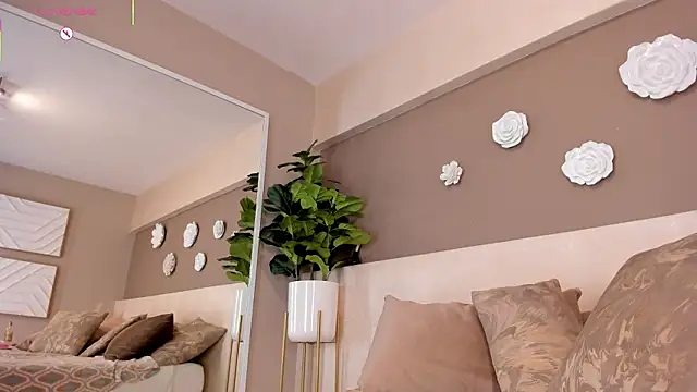 AriaFoster's cam snapshot