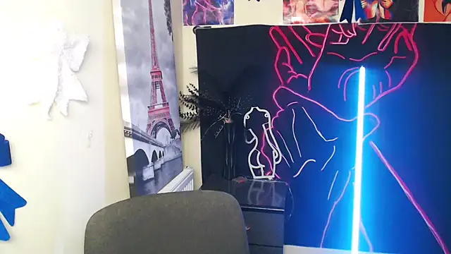 VanessaRey_'s cam snapshot