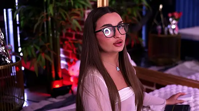 MillaSerene's cam snapshot