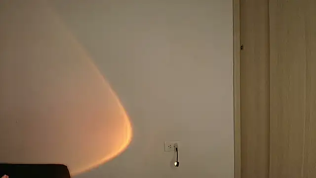 Demian-melany's cam snapshot