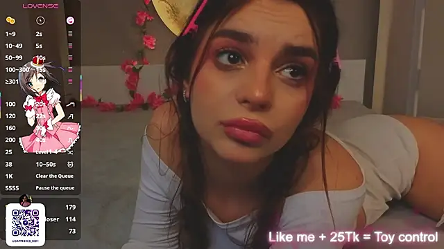 LauraHansil's cam snapshot