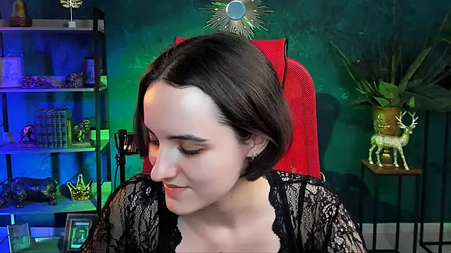 KateWillows's cam snapshot