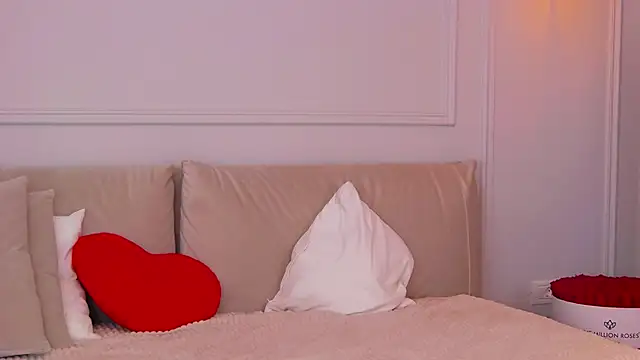 AriannaRuss's cam snapshot