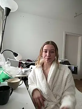 romyxxs's cam snapshot