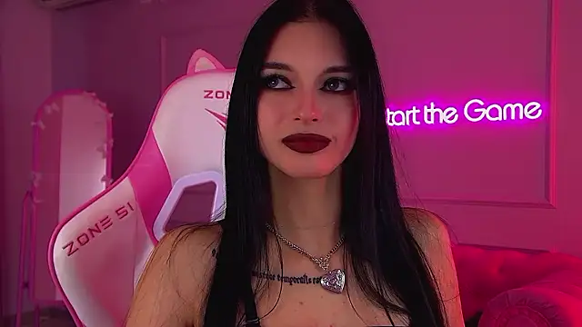 BeverlyMost's cam snapshot