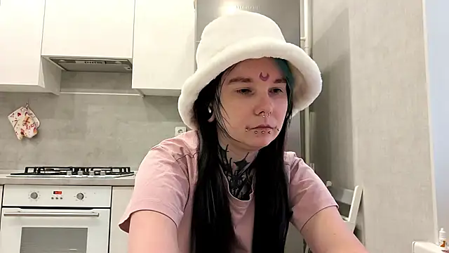 HighelikeGirl's cam snapshot