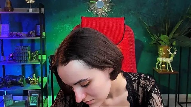 KateWillows's cam snapshot