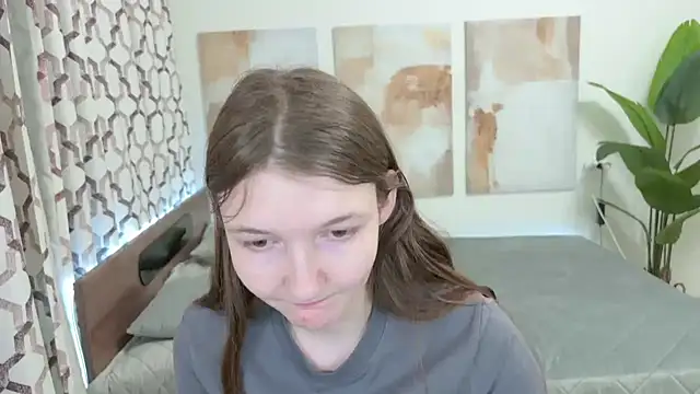 NikaRain's cam snapshot