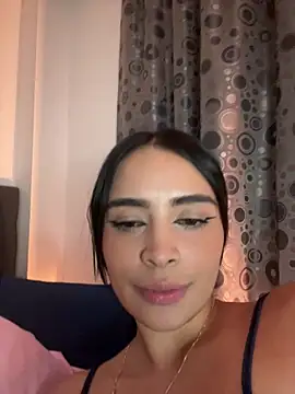 Im_Paulina's cam snapshot