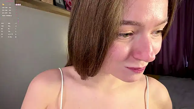 SilverGalen's cam snapshot