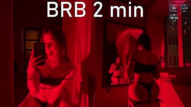 KarenGibbs's cam snapshot