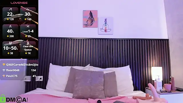 alahia_mellers's cam snapshot