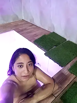 hotpocahontas26's cam snapshot