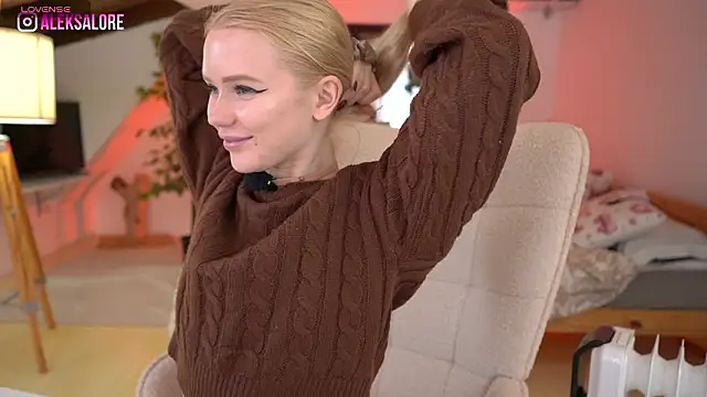 LexieLoree's cam snapshot