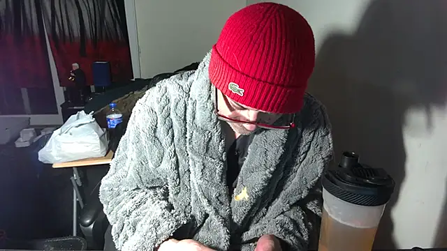 RickStone51 live sex cam