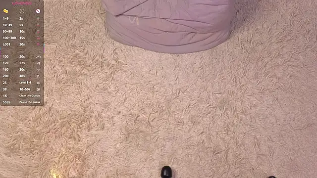 GiseleLamos's cam snapshot