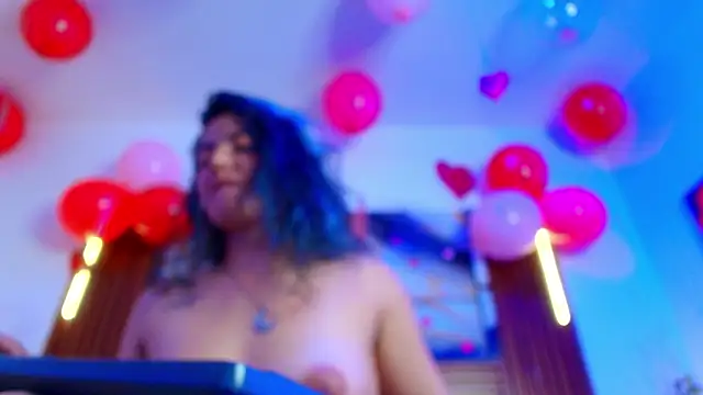 Evelin_thompsson's cam snapshot