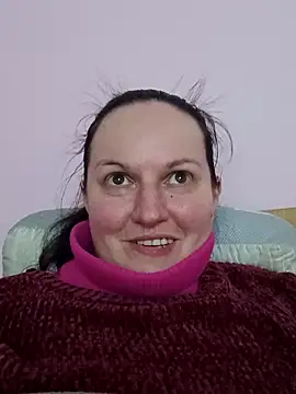 BustyLadyAlma's cam snapshot