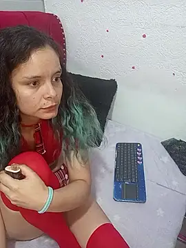 Ariasmithog's cam snapshot