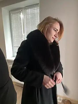 SugarDanger's cam snapshot