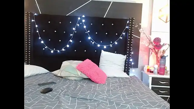 KarlaRoa's cam snapshot