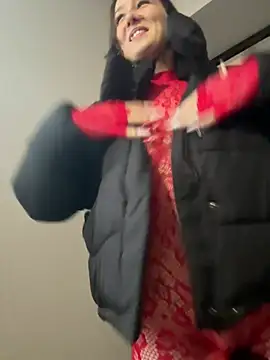 LuxBrunette_'s cam snapshot