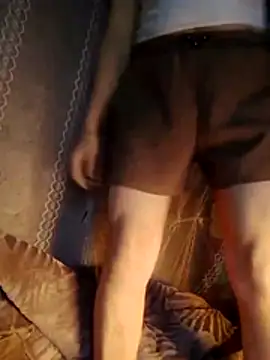 Kioen775's cam snapshot