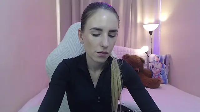 DeboraHorny's cam snapshot