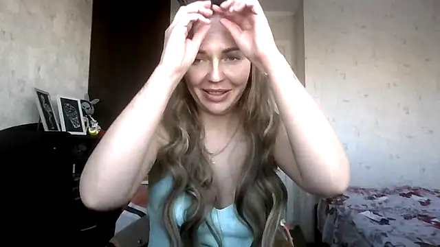 AngelinaLove28's cam snapshot