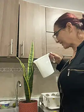 star_anastasia's cam snapshot