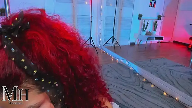 MizzHell's cam snapshot