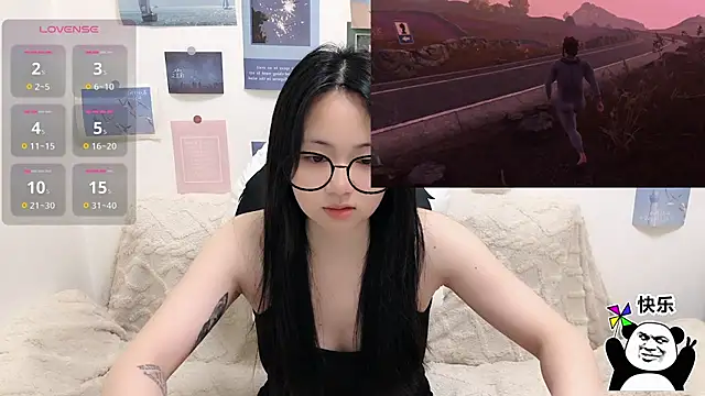 LiLiYbaby's cam snapshot