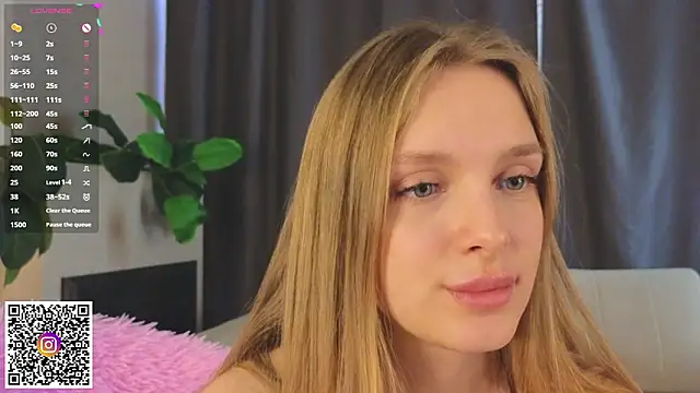 CindyGreen's cam snapshot