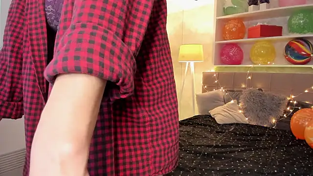 IsabelKiss's cam snapshot