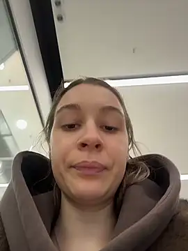 SashaCatt's cam snapshot