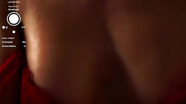 KnittedGoo's cam snapshot