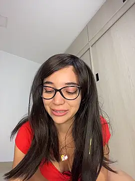 uniquerossie's cam snapshot