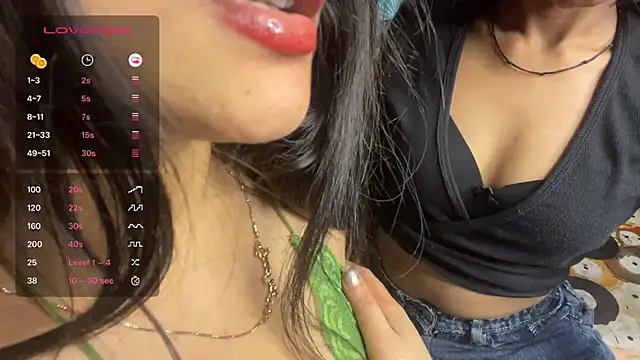 shuhana_'s cam snapshot