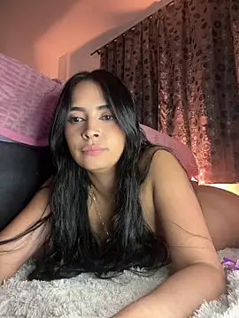 Im_Paulina's cam snapshot