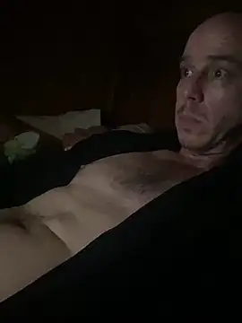 Mac_ThunderCock's cam snapshot