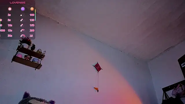 hanny__bunny's cam snapshot