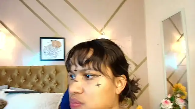 Dakashyten's cam snapshot