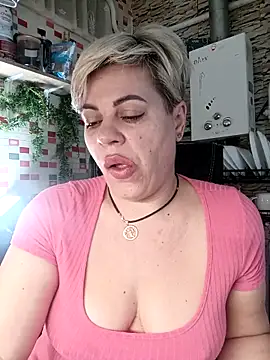 MilkySky's cam snapshot