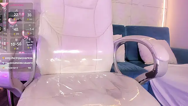 EmmilyEvanss's cam snapshot