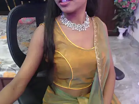 hey-pinky's cam snapshot