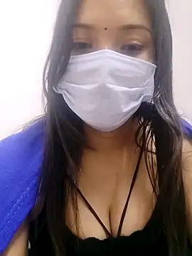 hotpooja1's cam snapshot